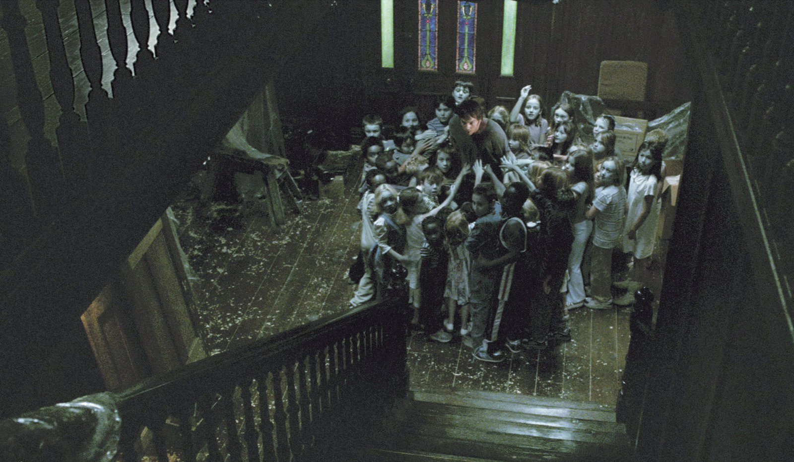 Boogeyman - Der schwarze Mann