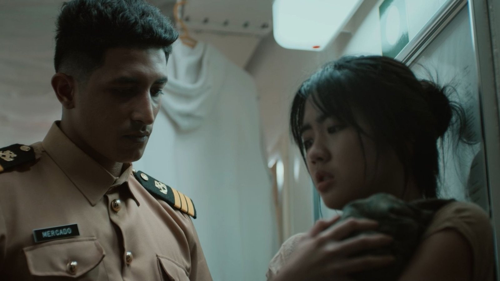 Lineth - Odyssee der Sünde  (Blu-ray Disc) Lineth - Odyssee der Sünde  (Blu-ray Disc)