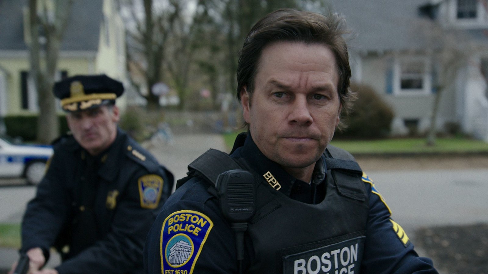 Boston  (DVD)