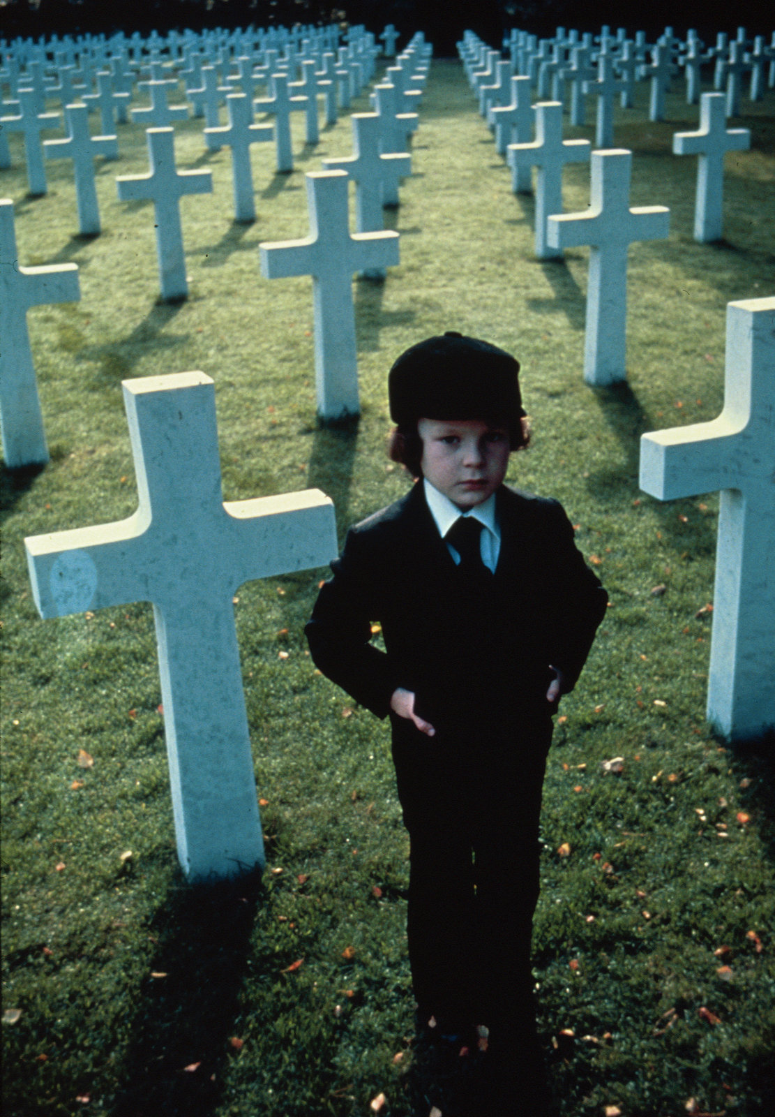 Omen, Das (blu-ray)