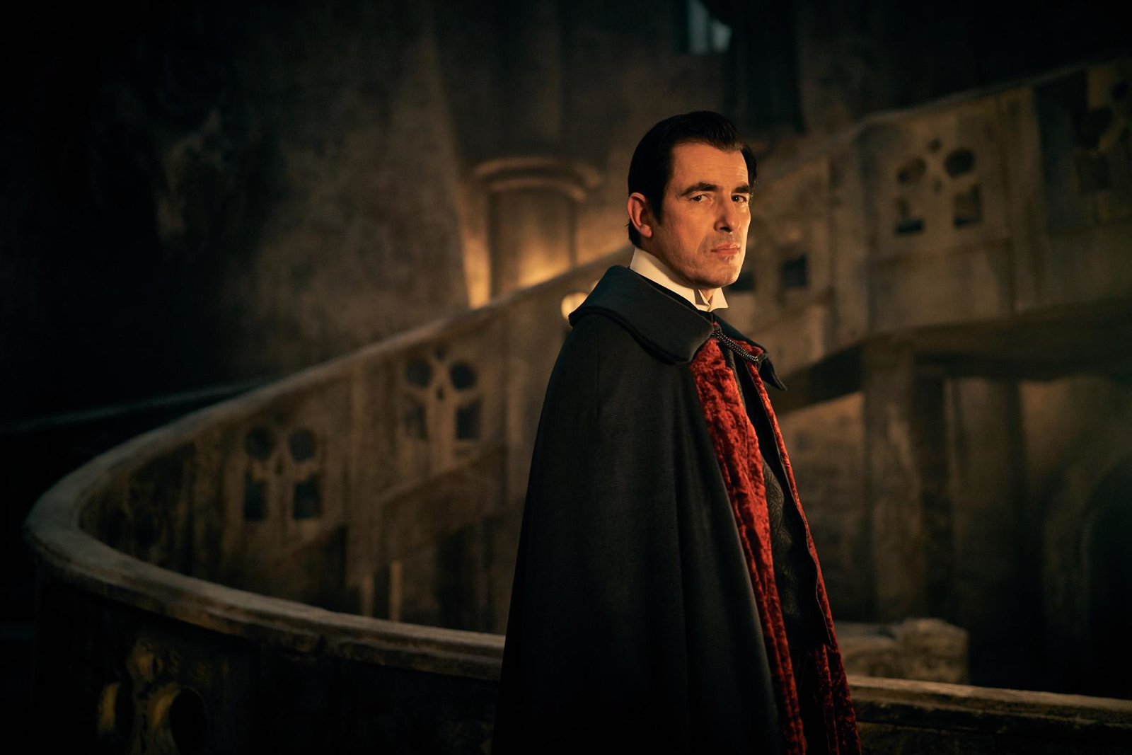 DRACULA