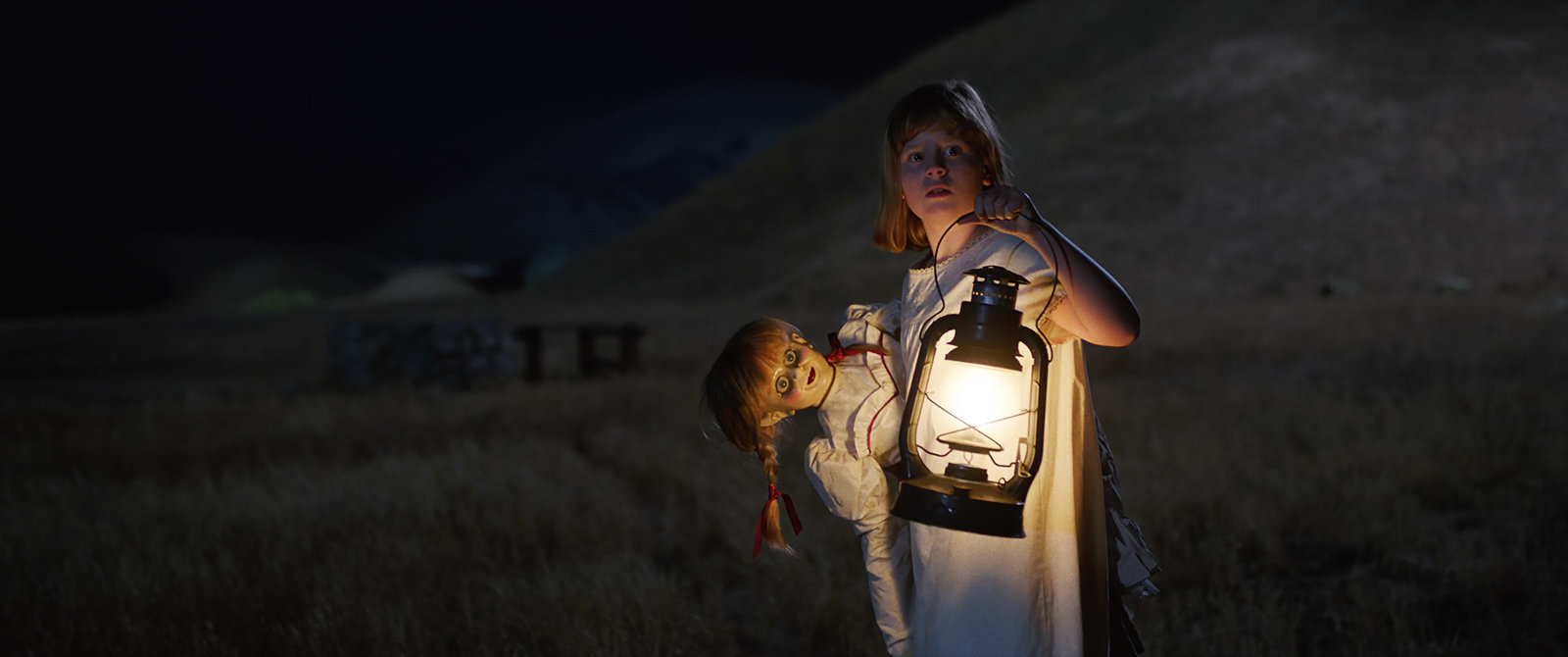 Annabelle 2  (DVD)