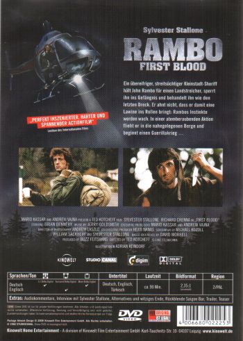 Rambo
