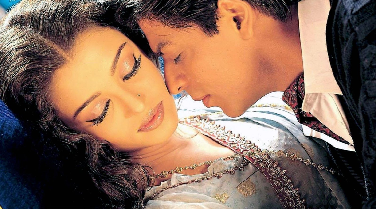Devdas - Flamme unserer Liebe  (Blu-ray Disc)