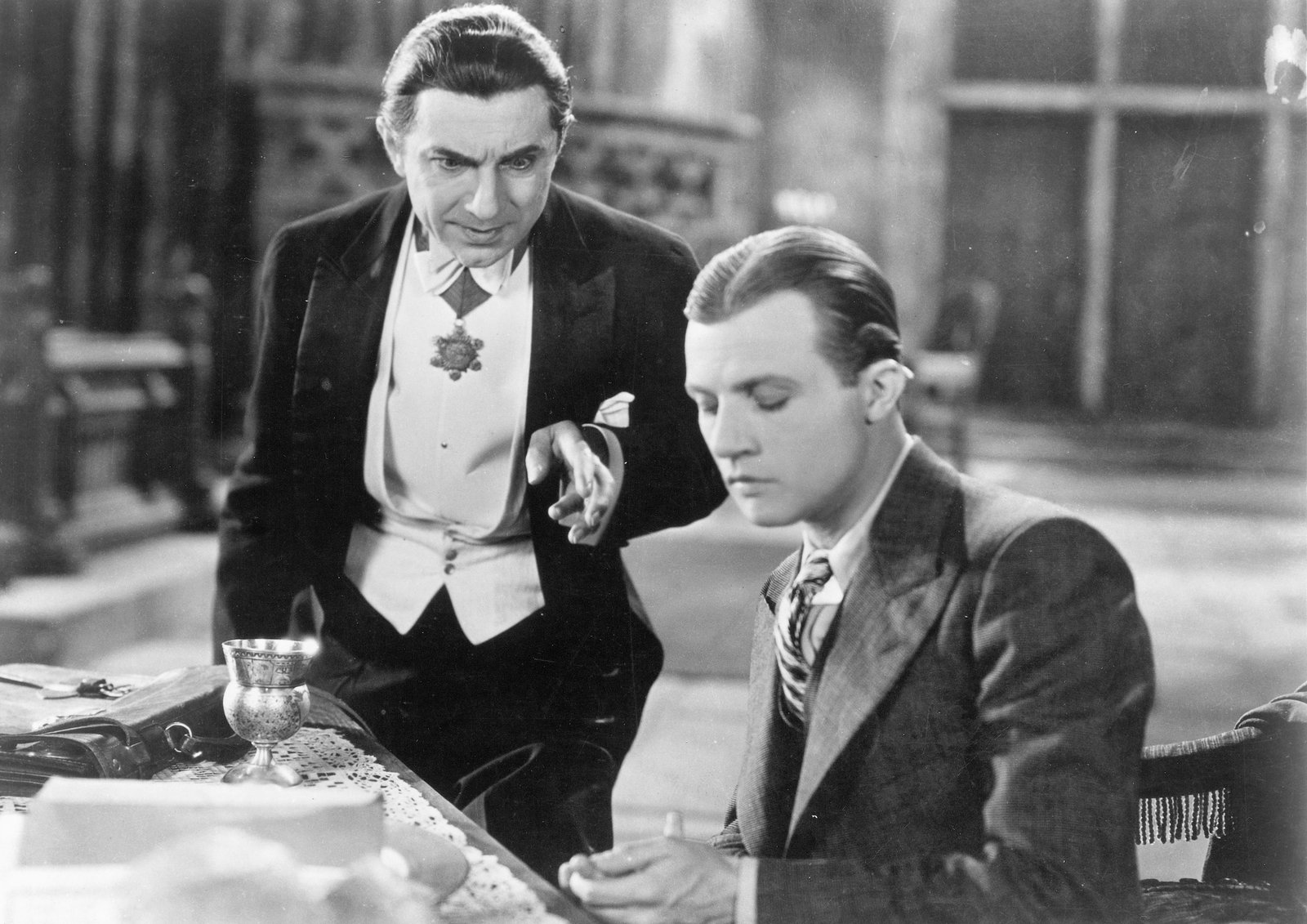 Dracula (1931)  (Blu-ray Disc)