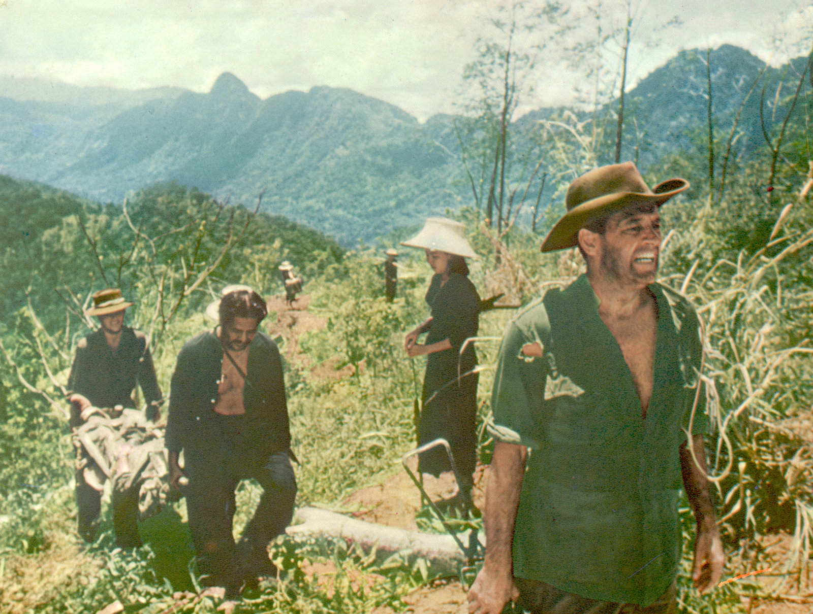 Die Brücke am Kwai  (Blu-ray Disc)