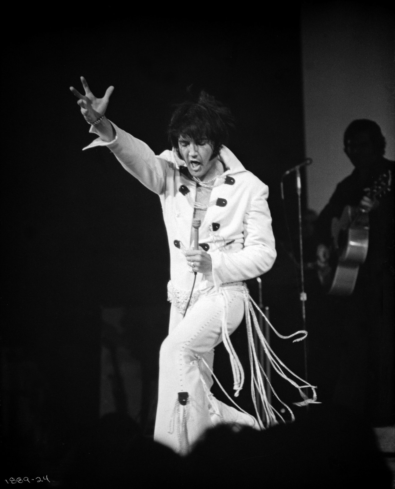 Elvis Presley - That's the Way it is  (Blu-ray Disc)