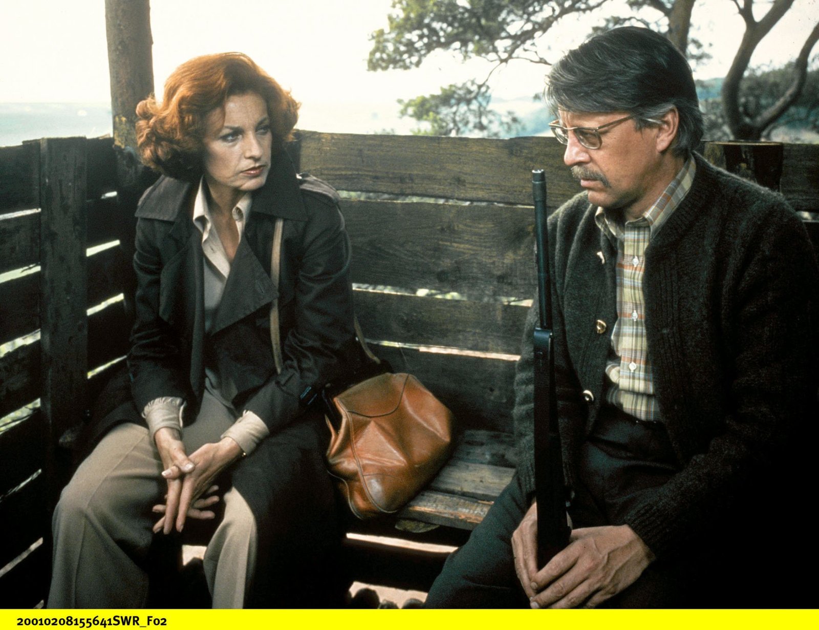 Tatort Mainz - Kommissarin Marianne Buchmüller Gesamtedition (Alle 4 Fälle)  [2 DVDs]  (DVD)