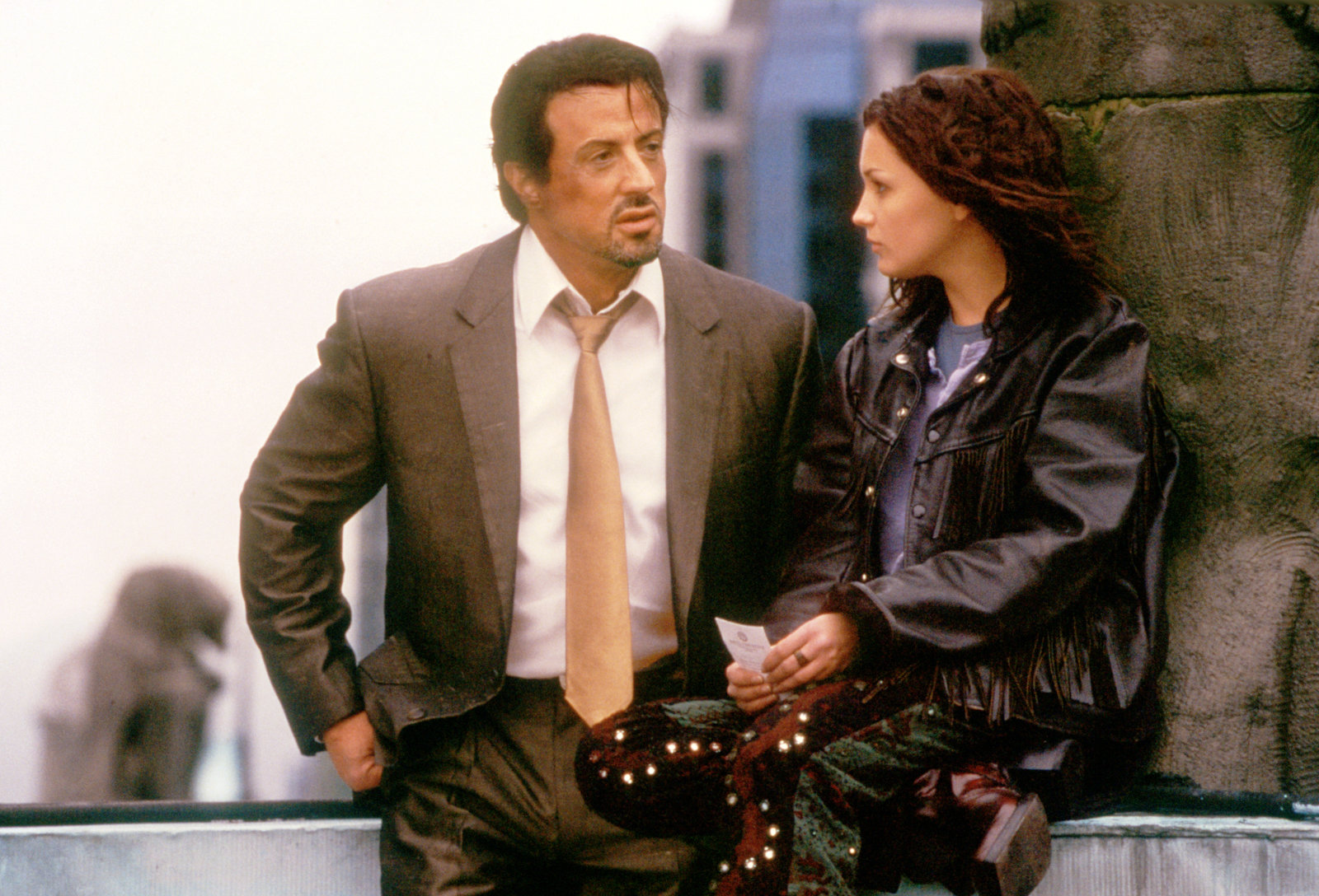 Get Carter - Die Wahrheit tut weh - Uncut Mediabook Edition (DVD+blu-ray) (B)