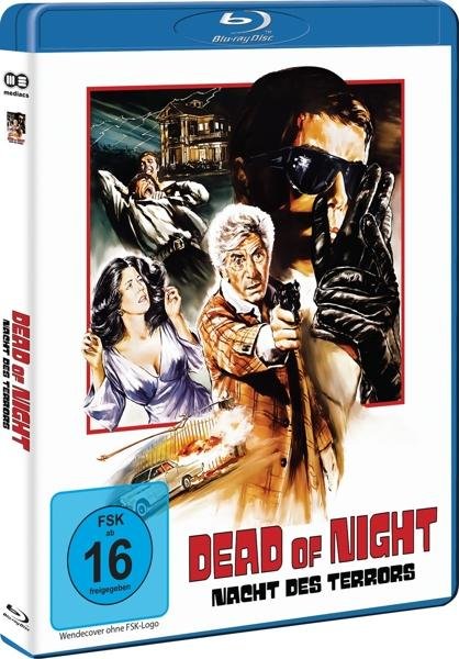 Dead of night-Nacht des Terrors (blu-ray)