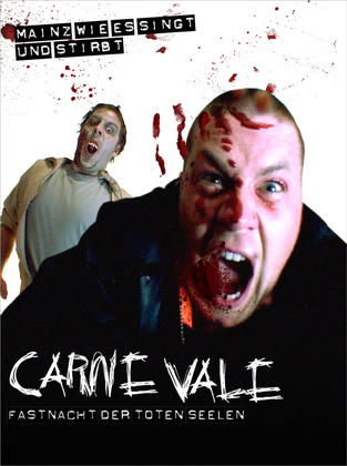 Carne Vale - Fastnacht der toten Seelen