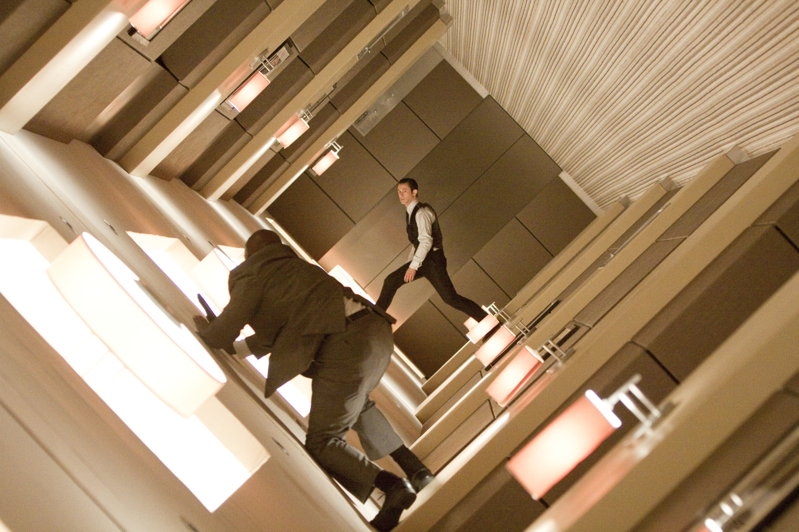 Inception  (4K Ultra HD) (+ 2 Blu-rays)  (Blu-ray 4K Ultra HD)