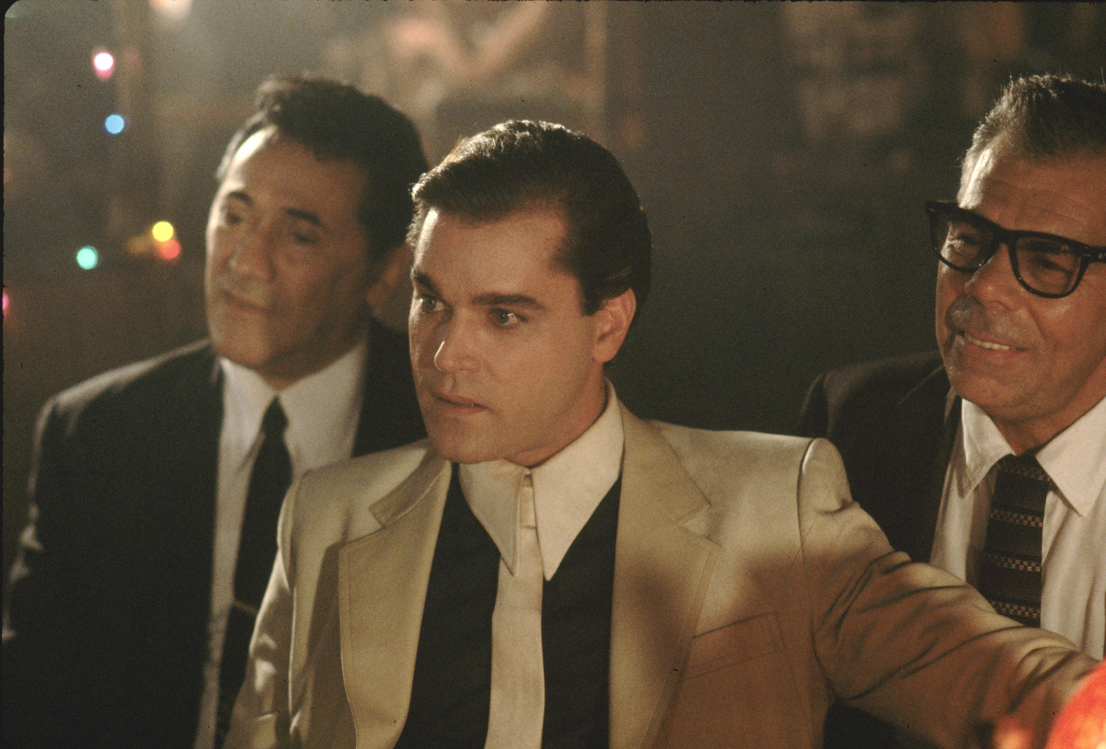 Goodfellas: Drei Jahrzehnte in der Mafia  (DVD)