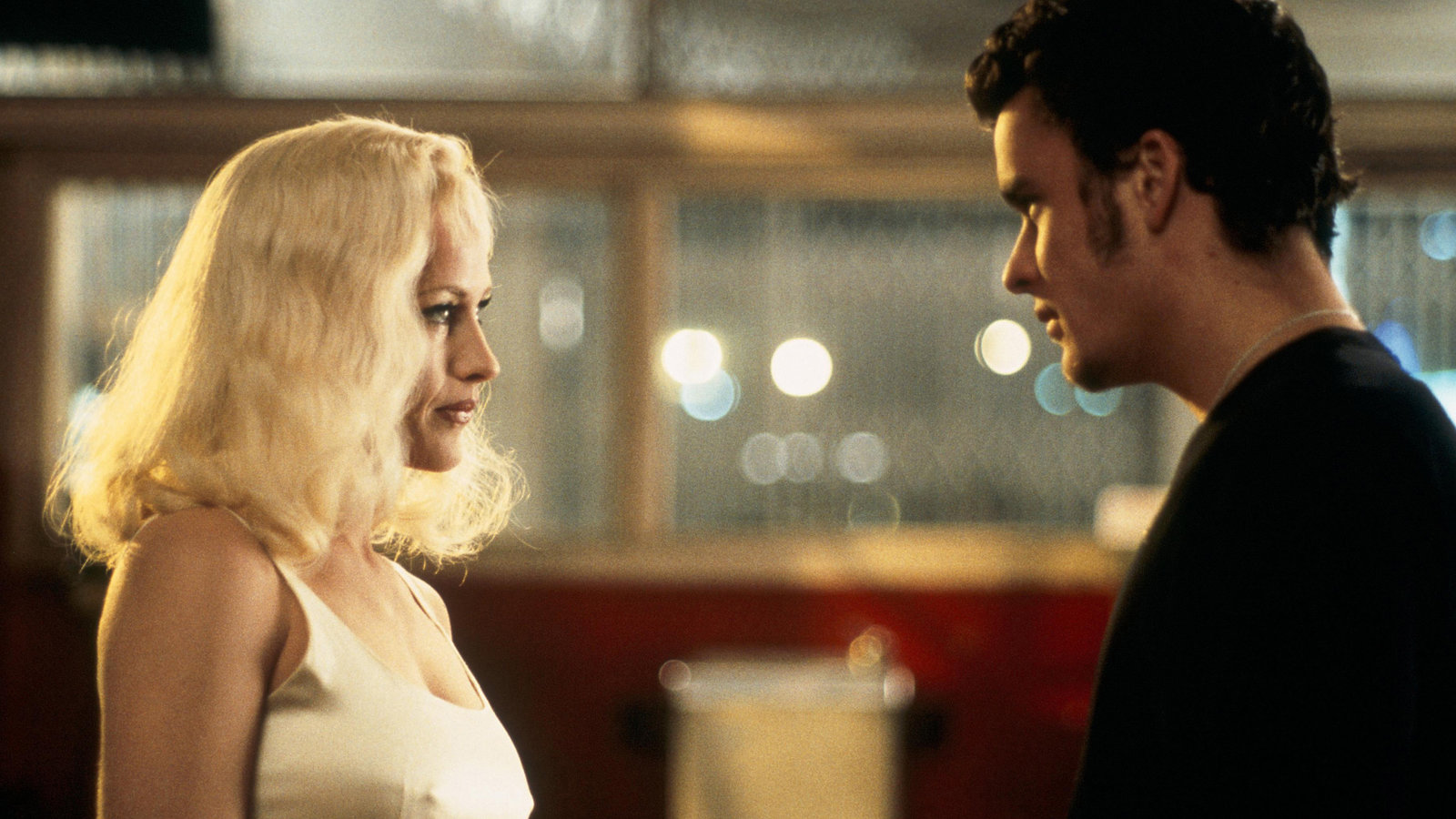 Lost Highway - Digital Remastered (blu-ray)