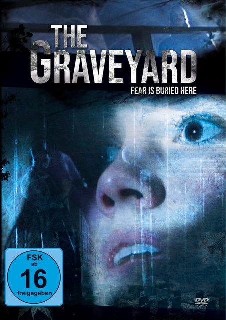 Graveyard, The