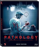 Pathology - Jeder hat ein Geheimnis - Uncut Edition (blu-ray)