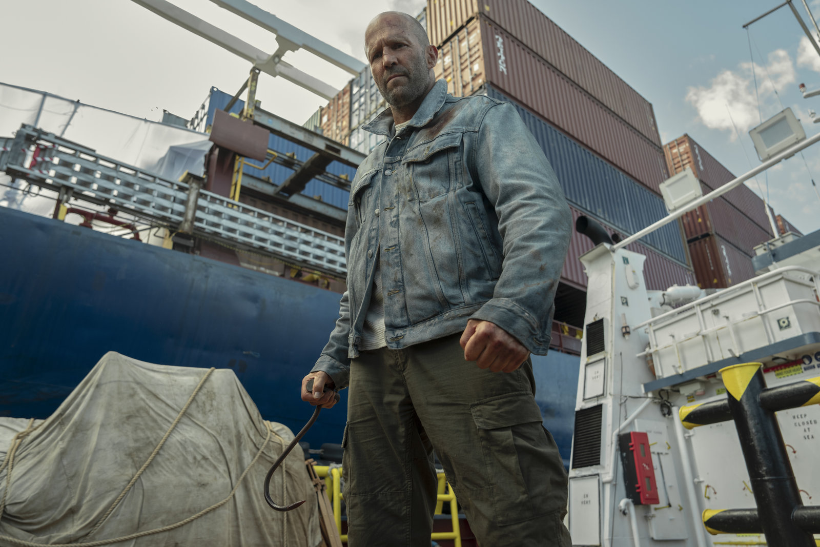 Mutiny  (DVD)