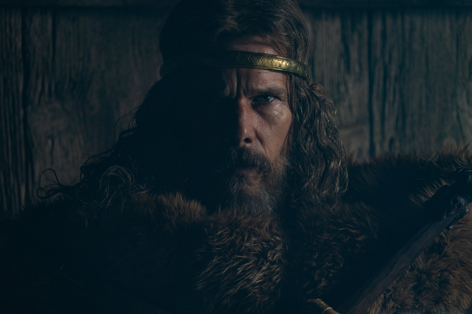 Northman, The - Stelle Dich Deinem Schicksal (4K Ultra HD)