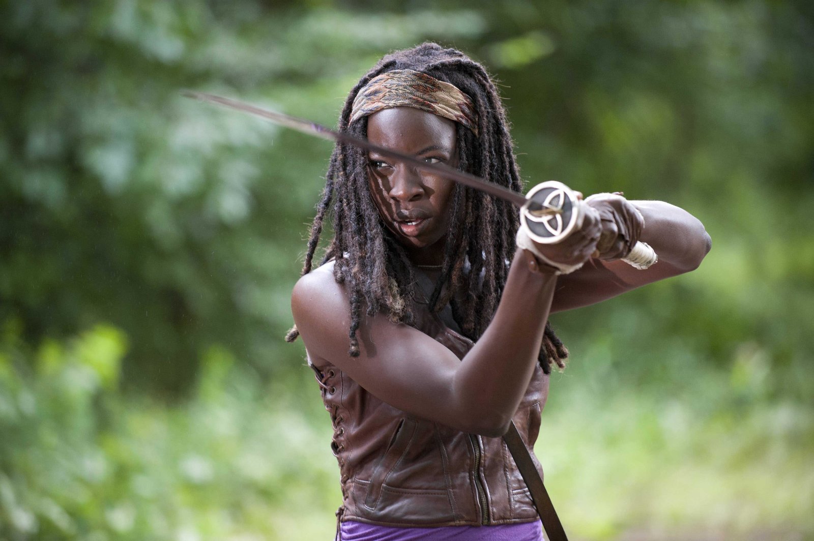 Walking Dead, The - Staffel 3 - Uncut