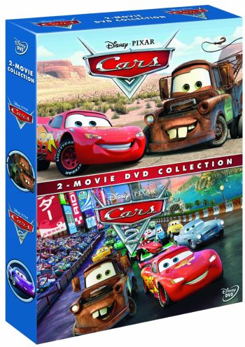 Cars 1+2