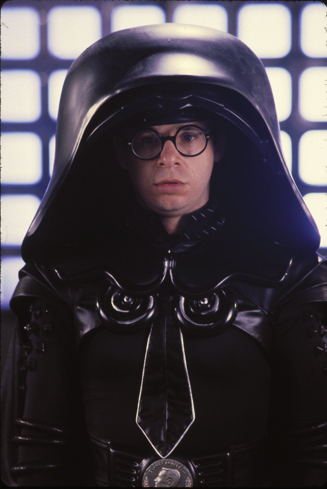 Spaceballs - Mel Brooks’ verrückte Raumfahrt - Uncut Mediabook Edition  (4K Ultra HD+blu-ray)