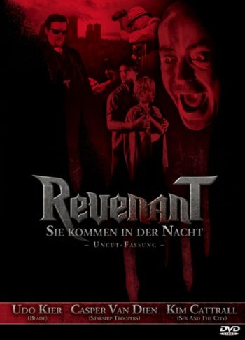 Revenant - Sie kommen in der Nacht