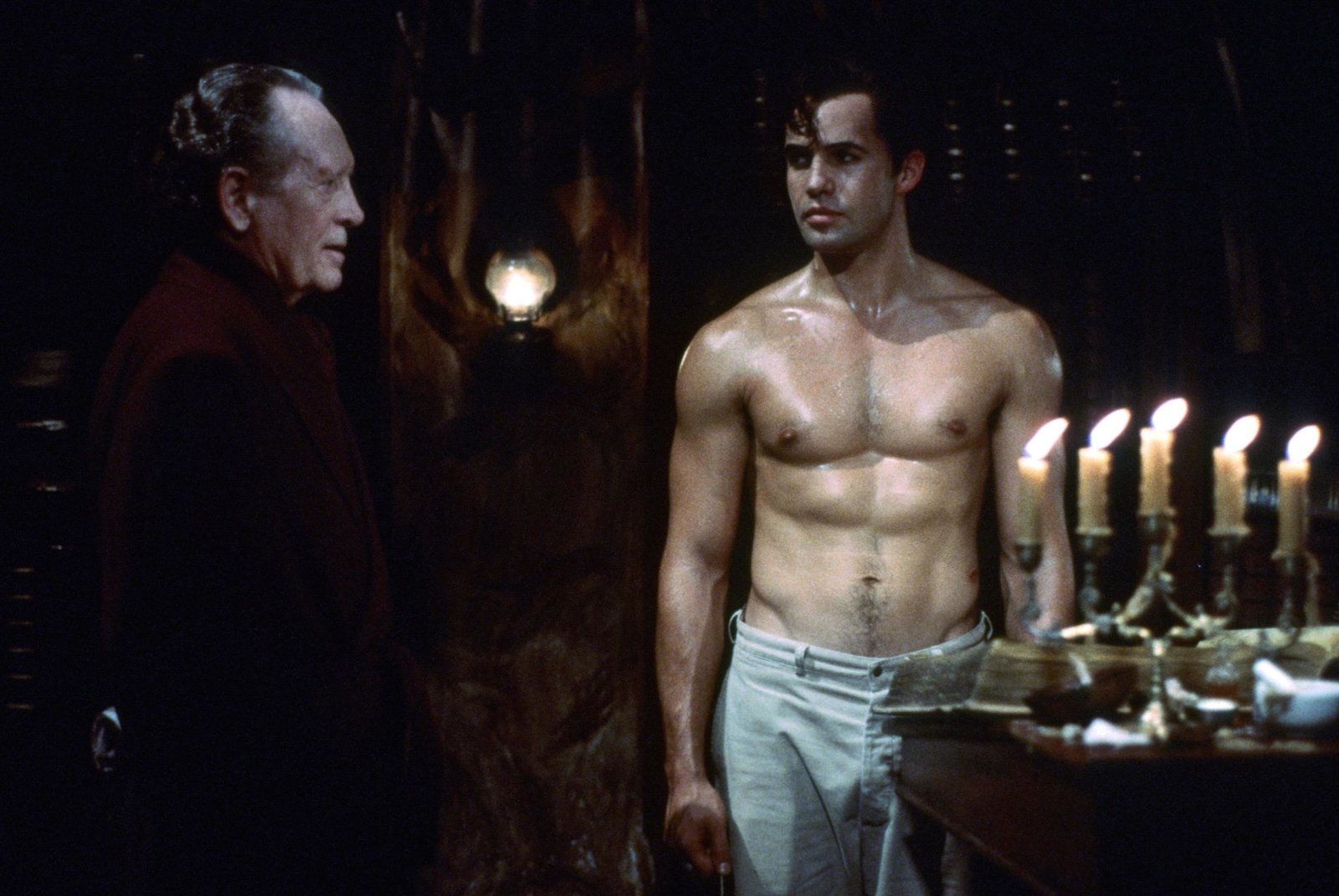 Phantom, Das (blu-ray)