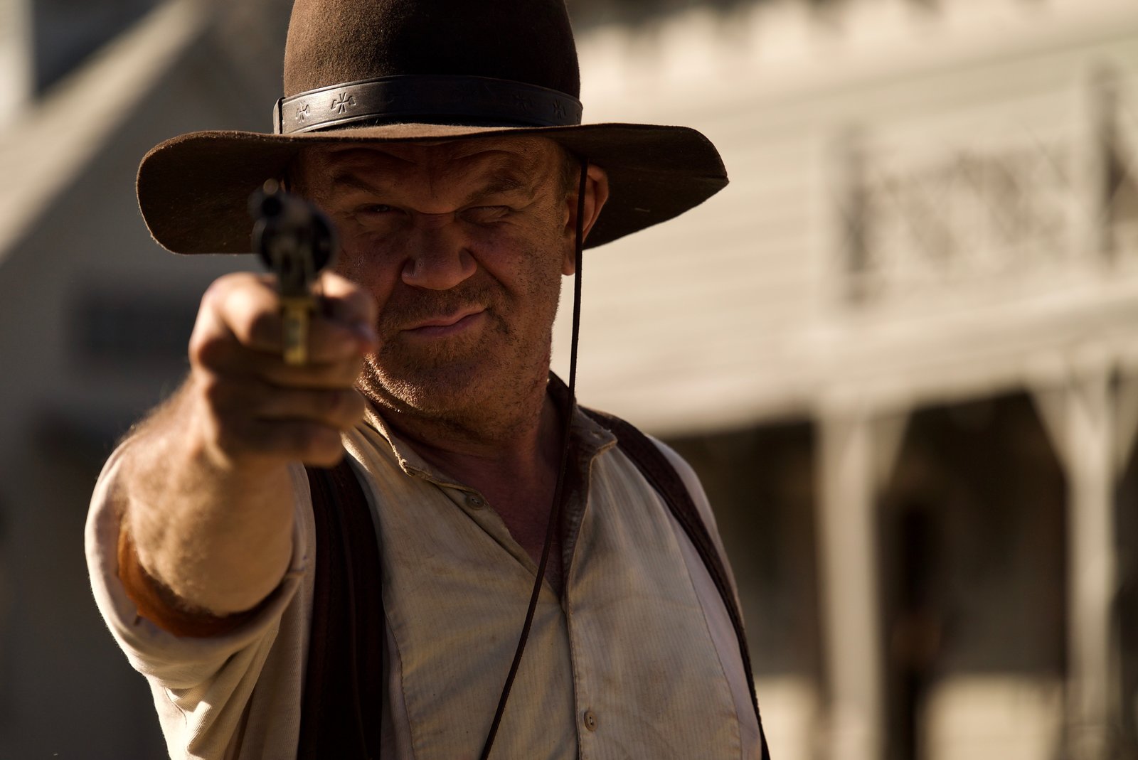 The Sisters Brothers  (Blu-ray Disc)