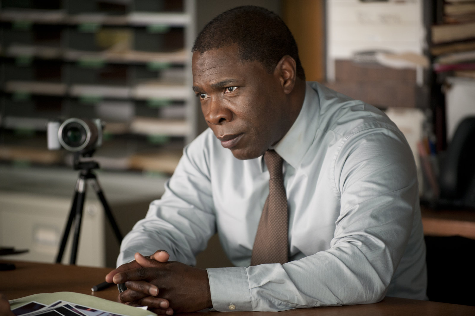 True Detective - Die komplette 1. Staffel