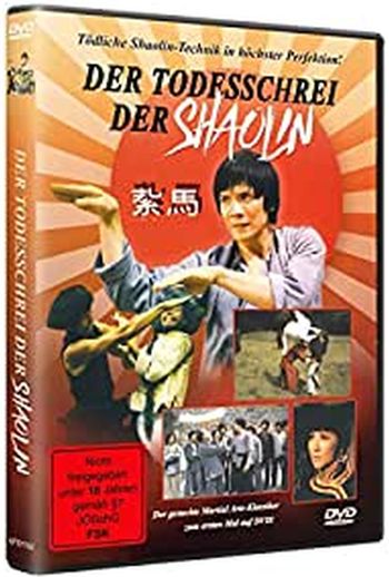 Todesschrei der Shaolin, Der