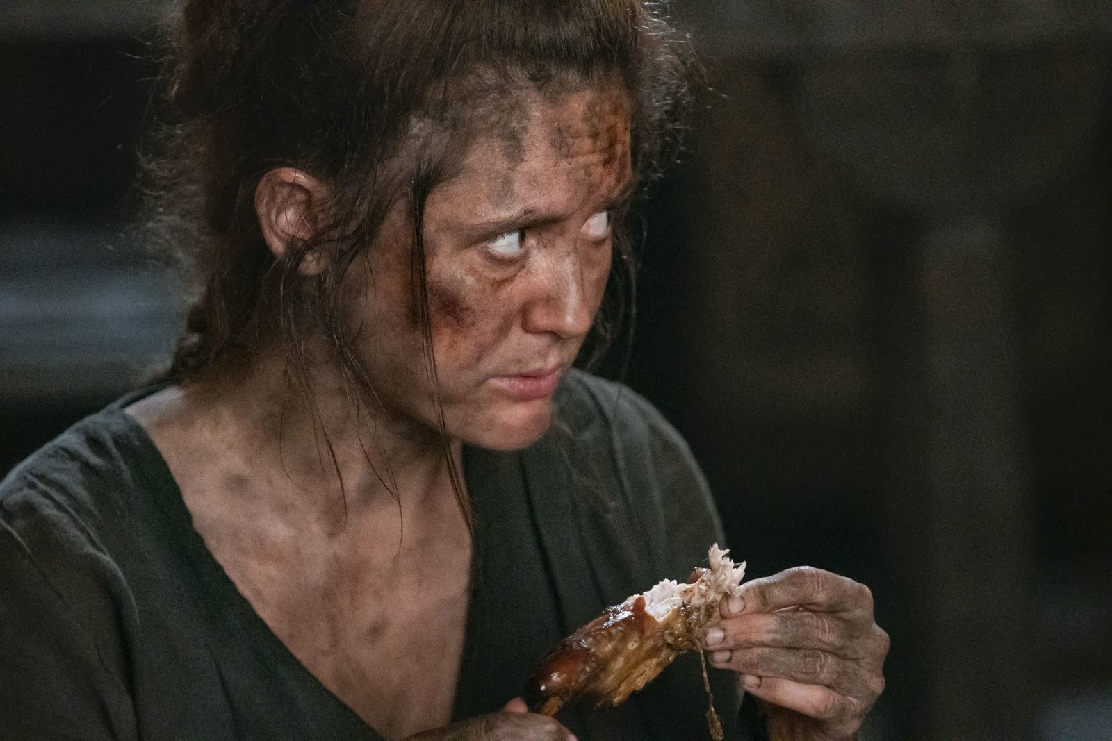 Last Kingdom, The - Staffel 4