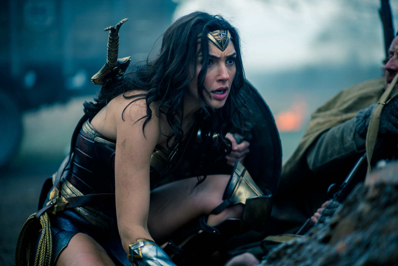 Wonder Woman  (DVD)