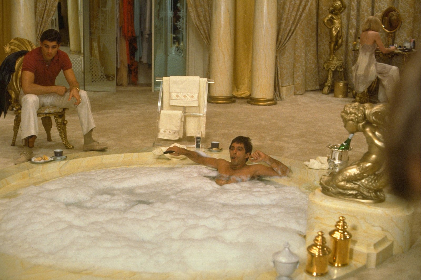 Scarface (ungekürzt) - 1 Disc Edition  (DVD)