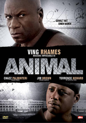 Animal - Gewalt hat einen Namen