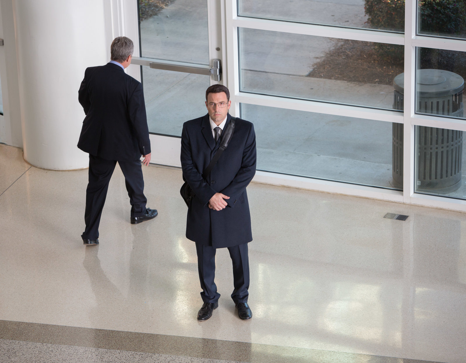 Accountant, The (4K Ultra HD)