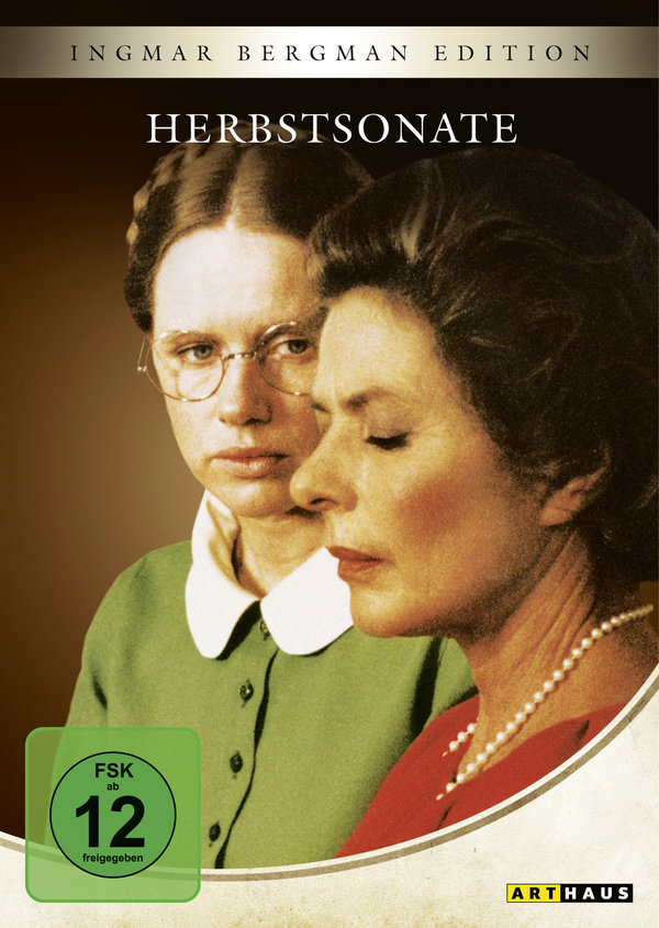 Herbstsonate  (DVD)
