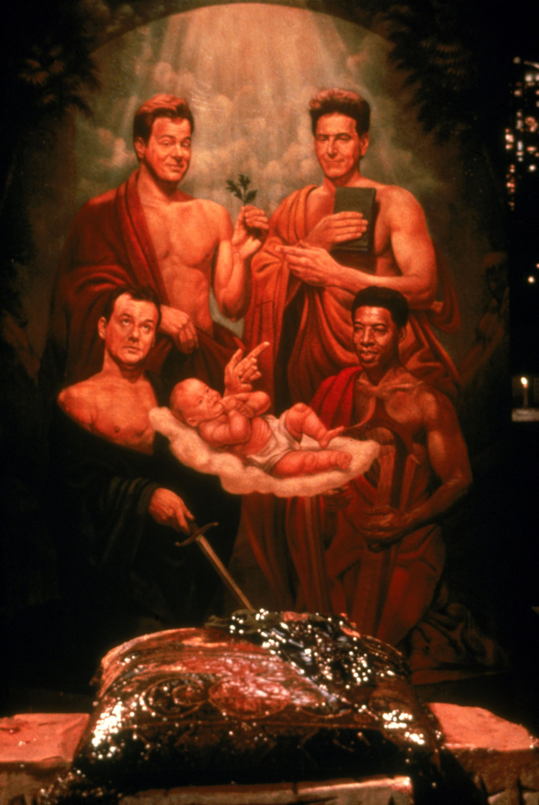Ghostbusters 2 (blu-ray)