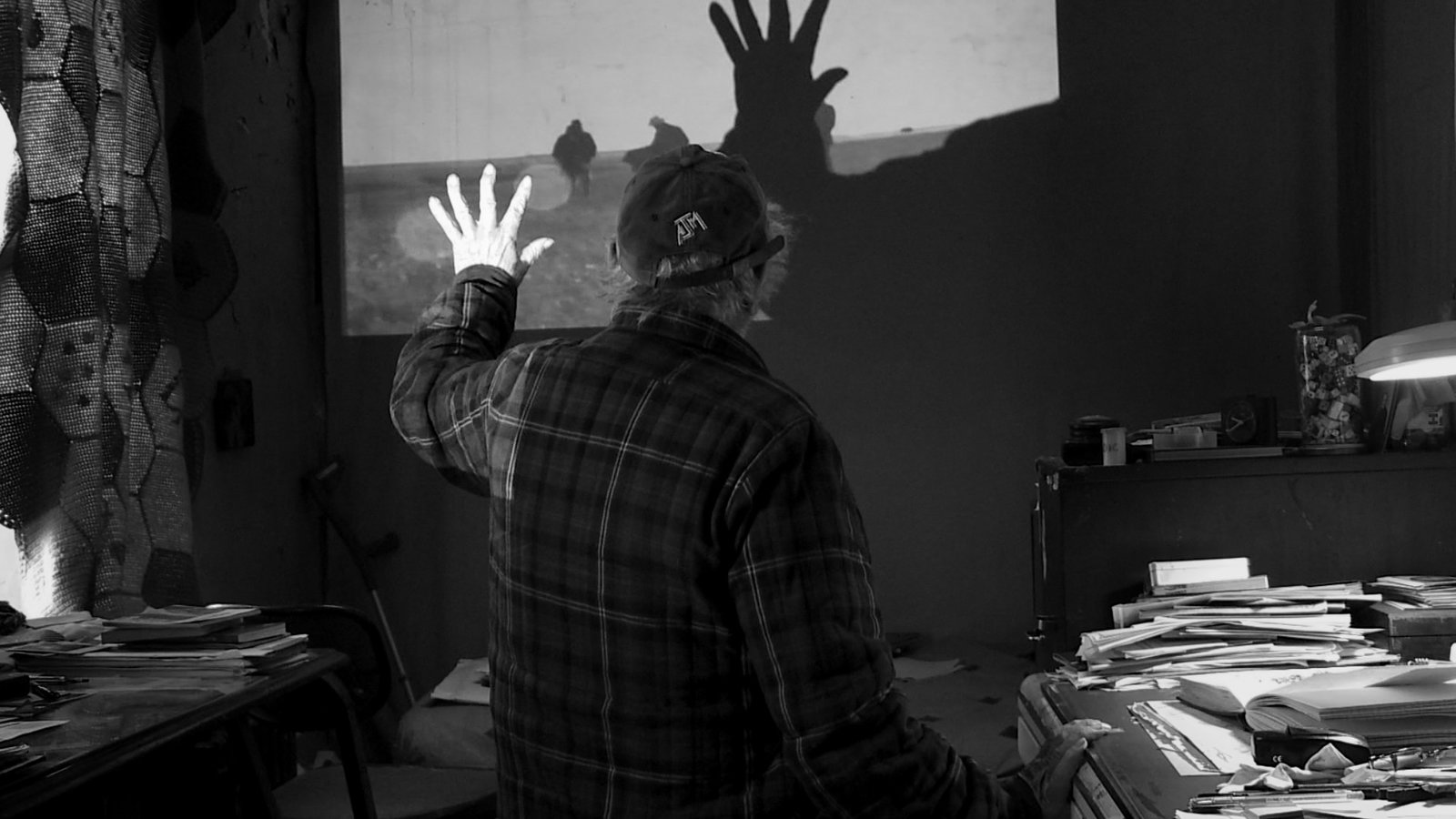 Robert Frank - Don't Blink (Neuauflage)  (DVD)