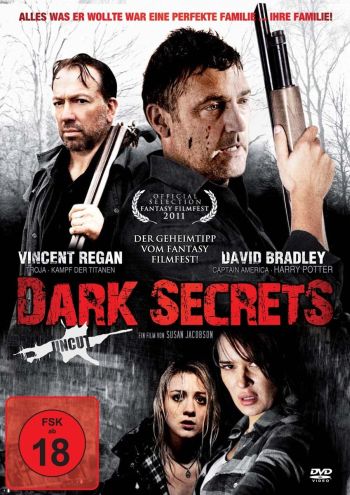 Dark Secrets