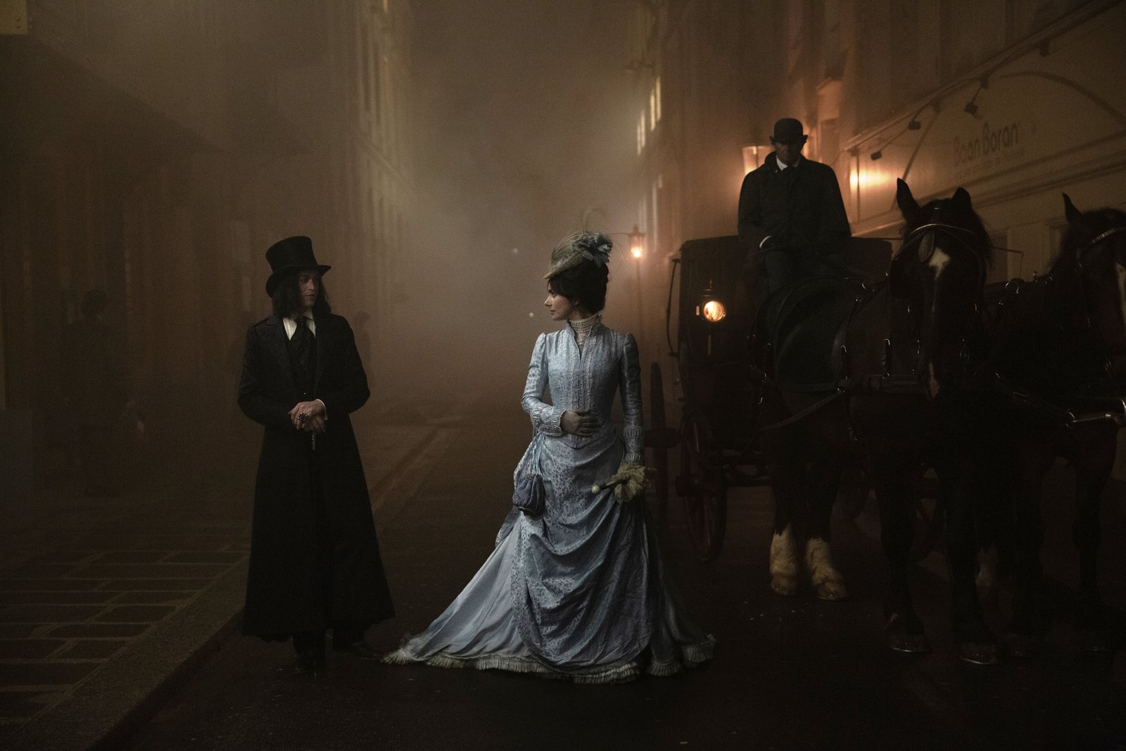 Dracula - Die Auferstehung  (Blu-ray Disc)