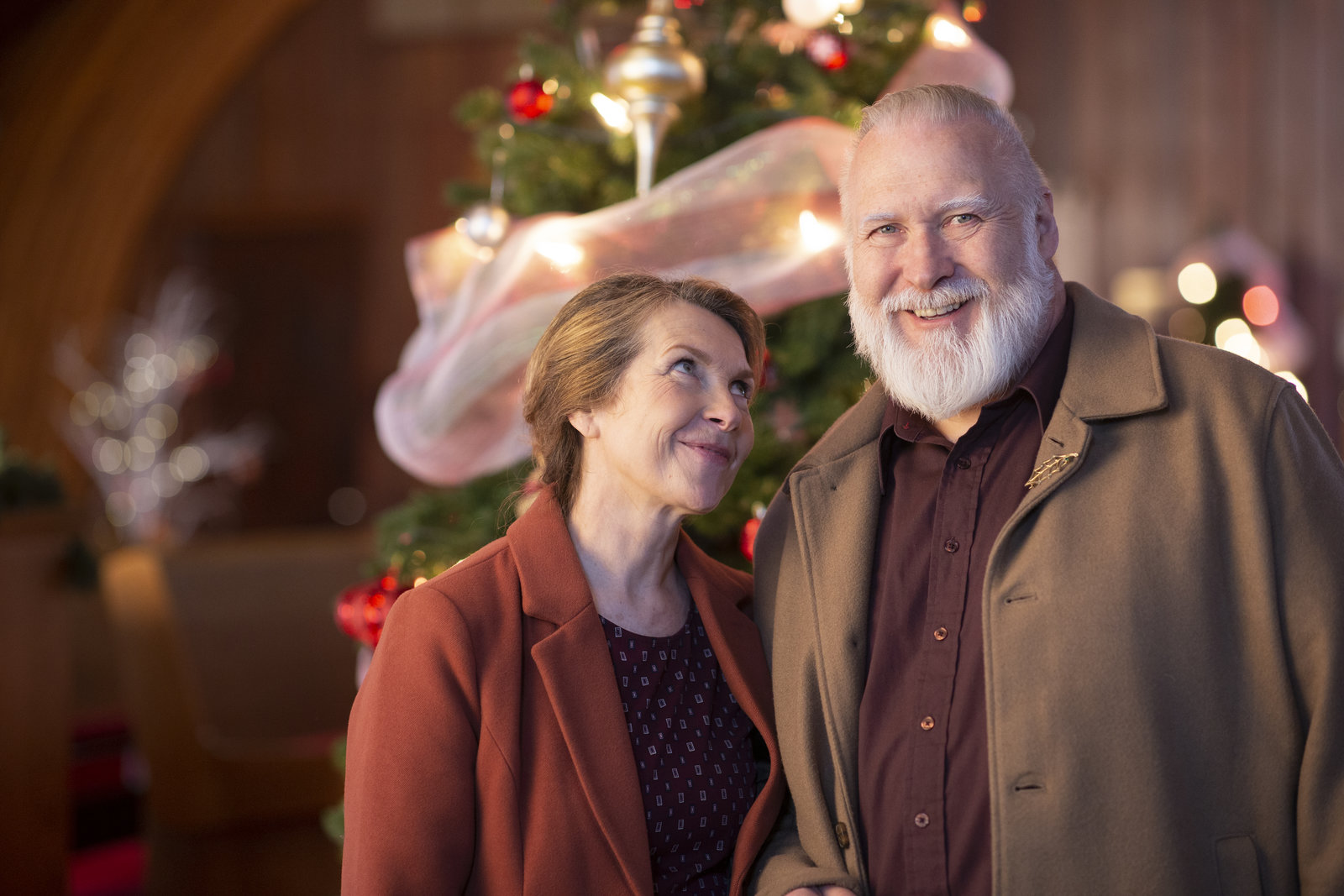 Christmas Love - Für immer Weihnachten  (DVD) Christmas Love - Für immer Weihnachten  (DVD)