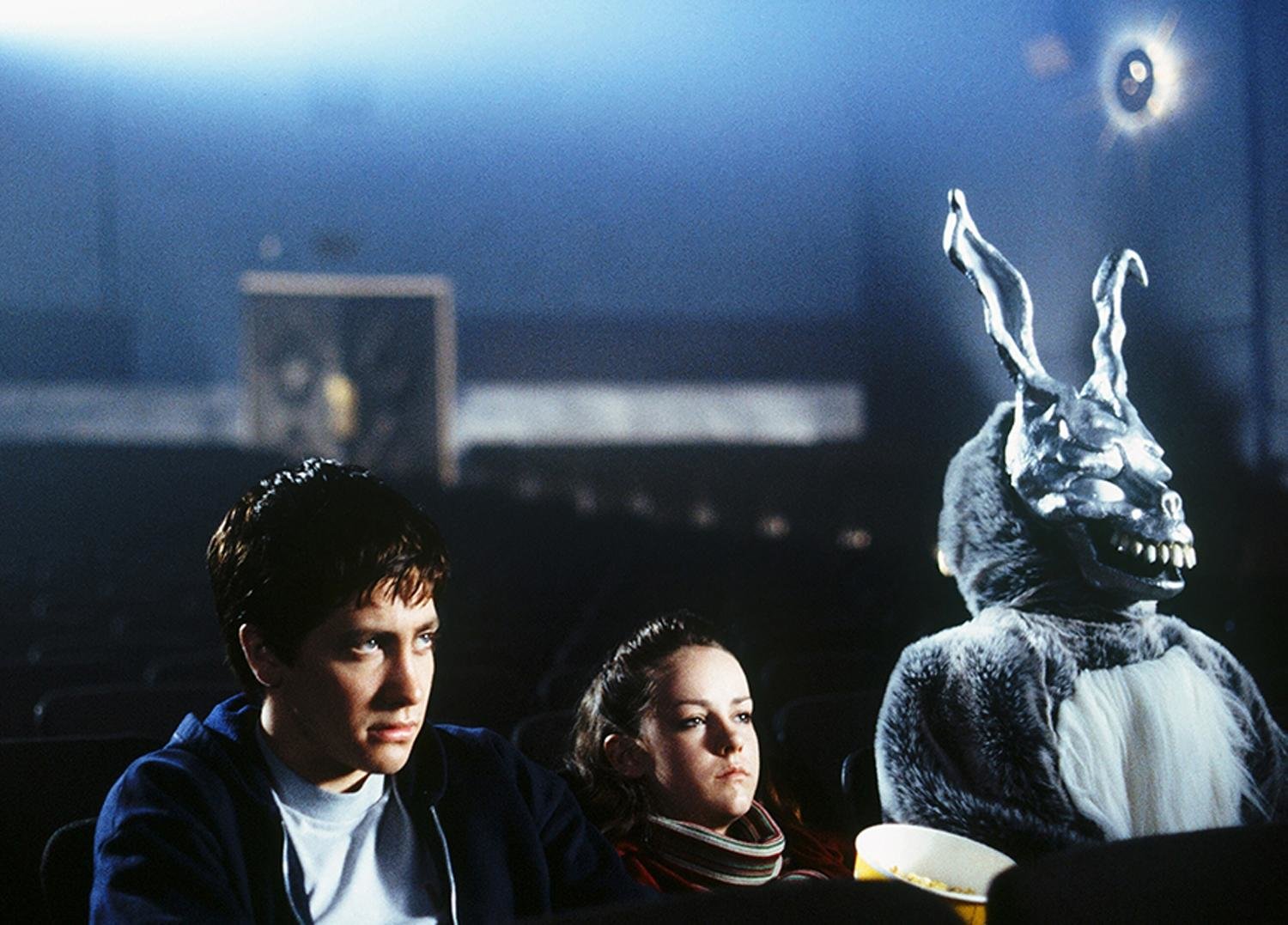 Donnie Darko (4K Ultra HD)