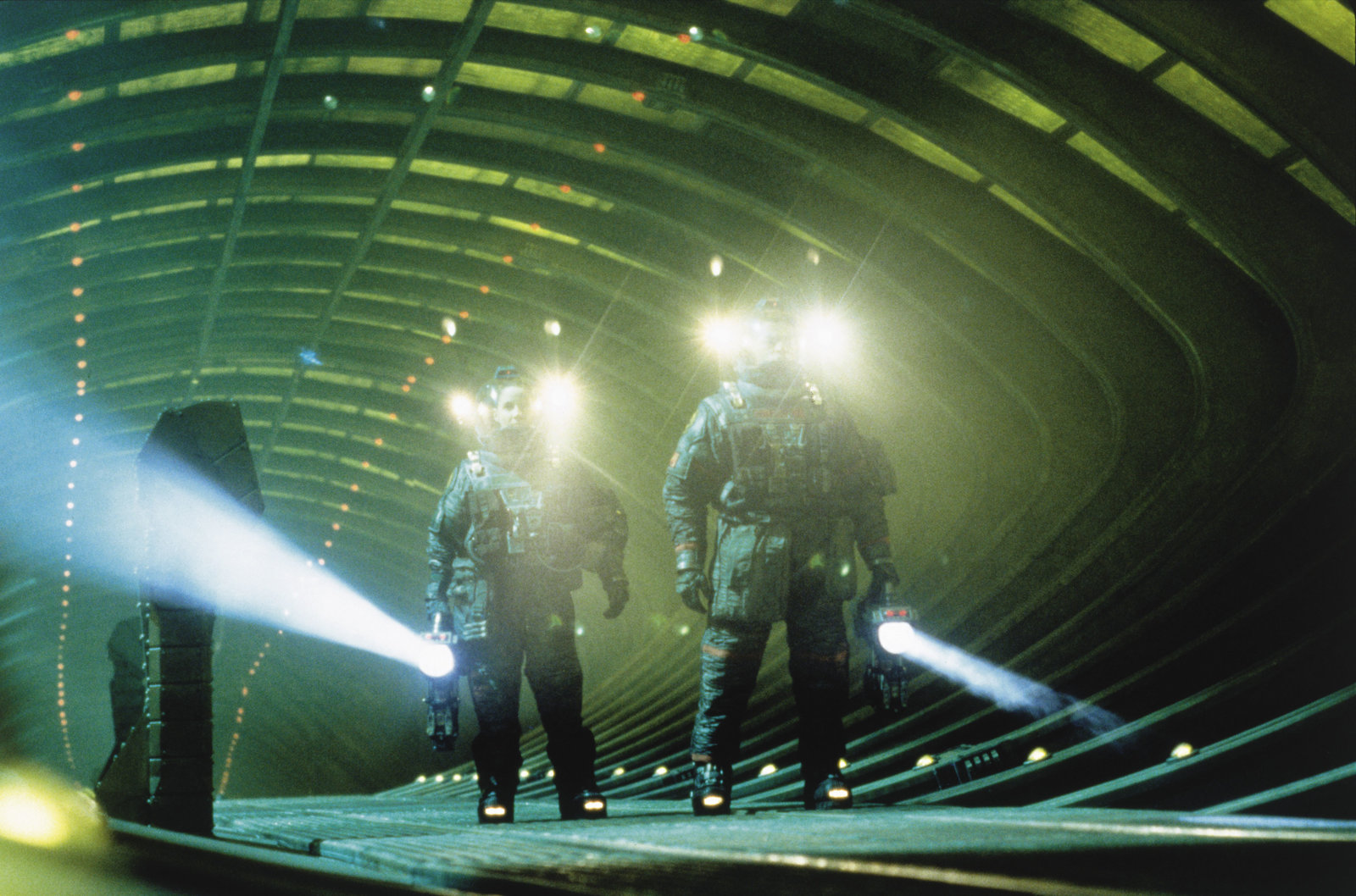 Event Horizon - Special Edition (blu-ray) Event Horizon - Special Edition (blu-ray)