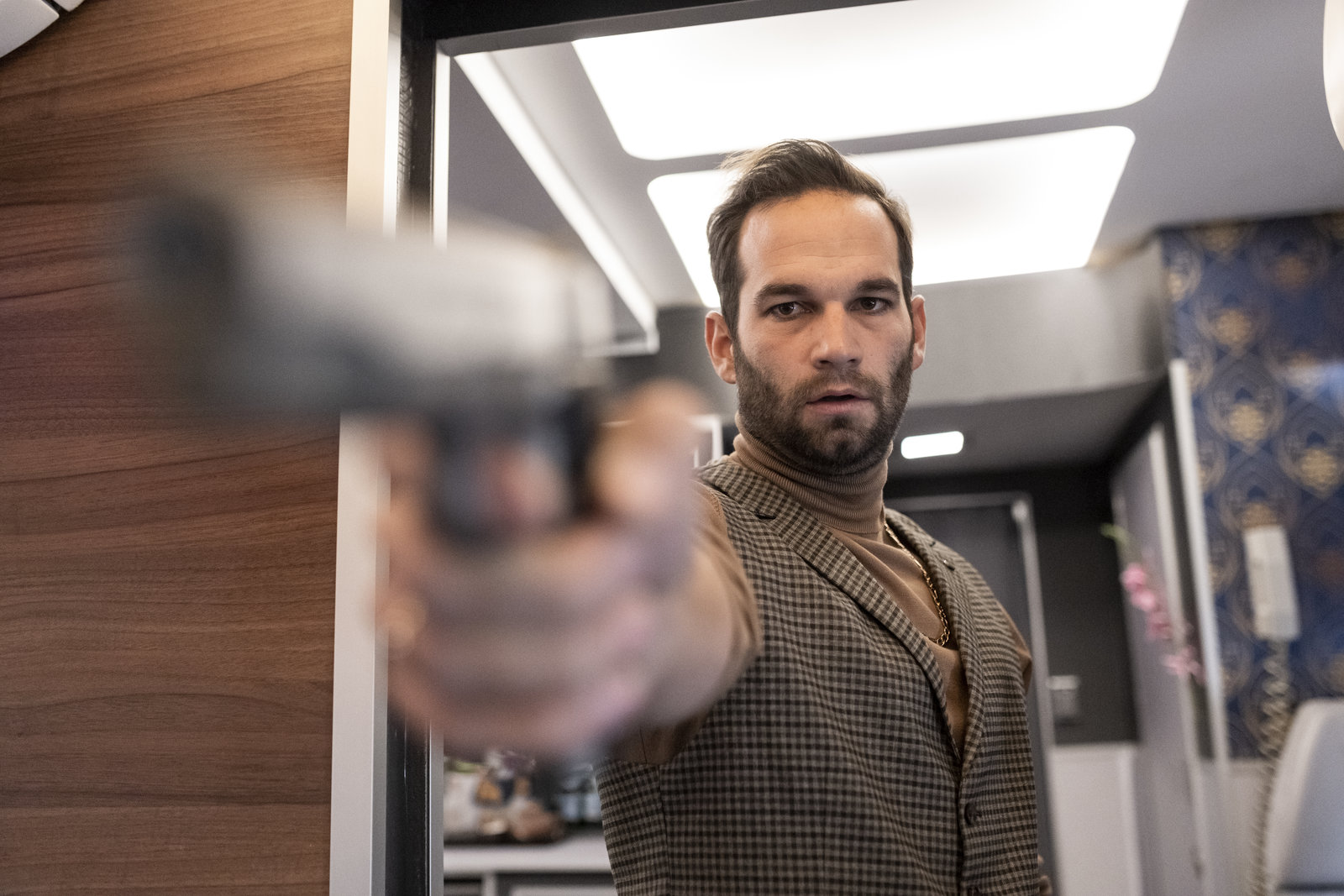 Fight or Flight  (DVD)