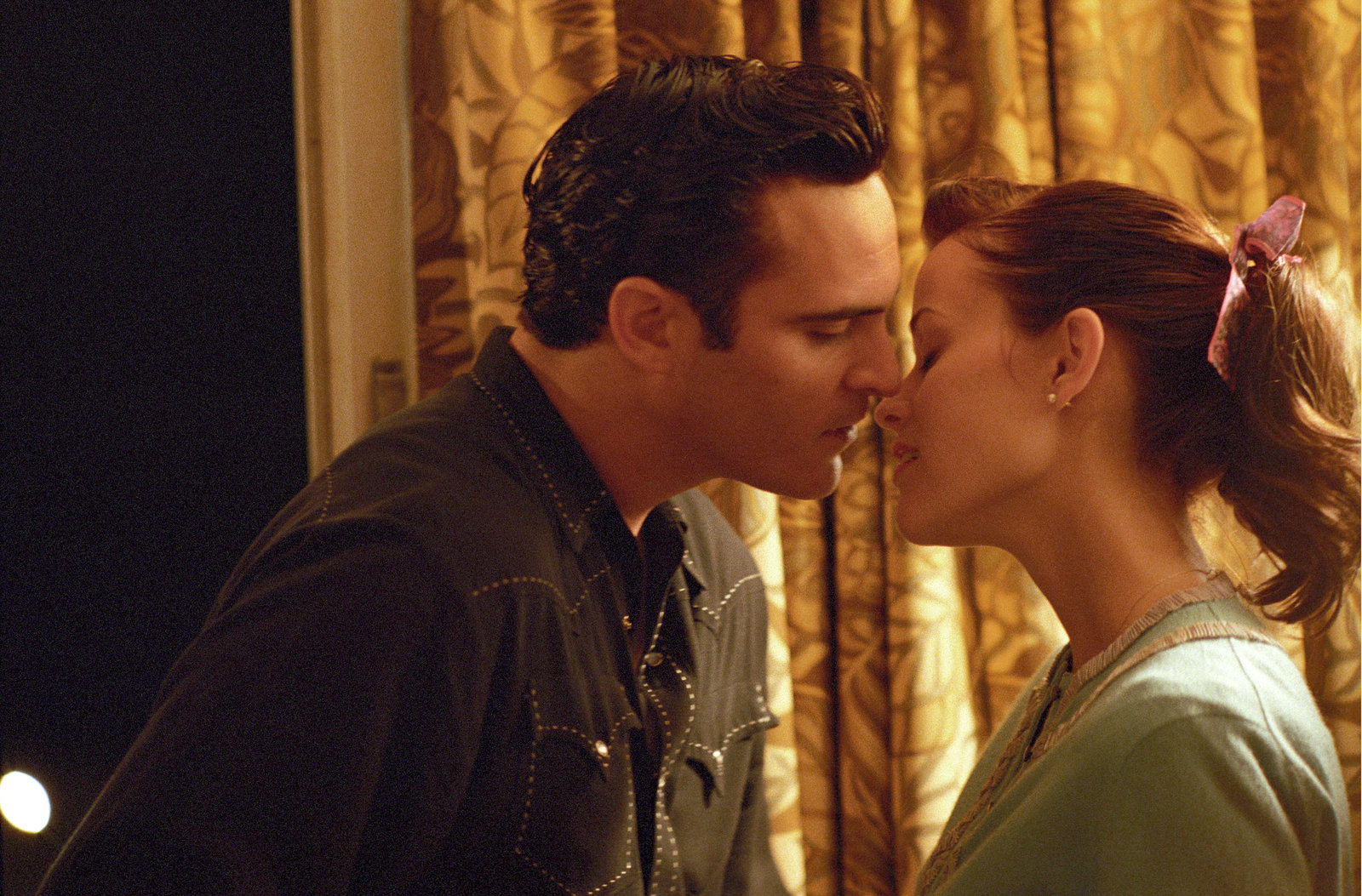 Walk the Line  (Blu-ray Disc)