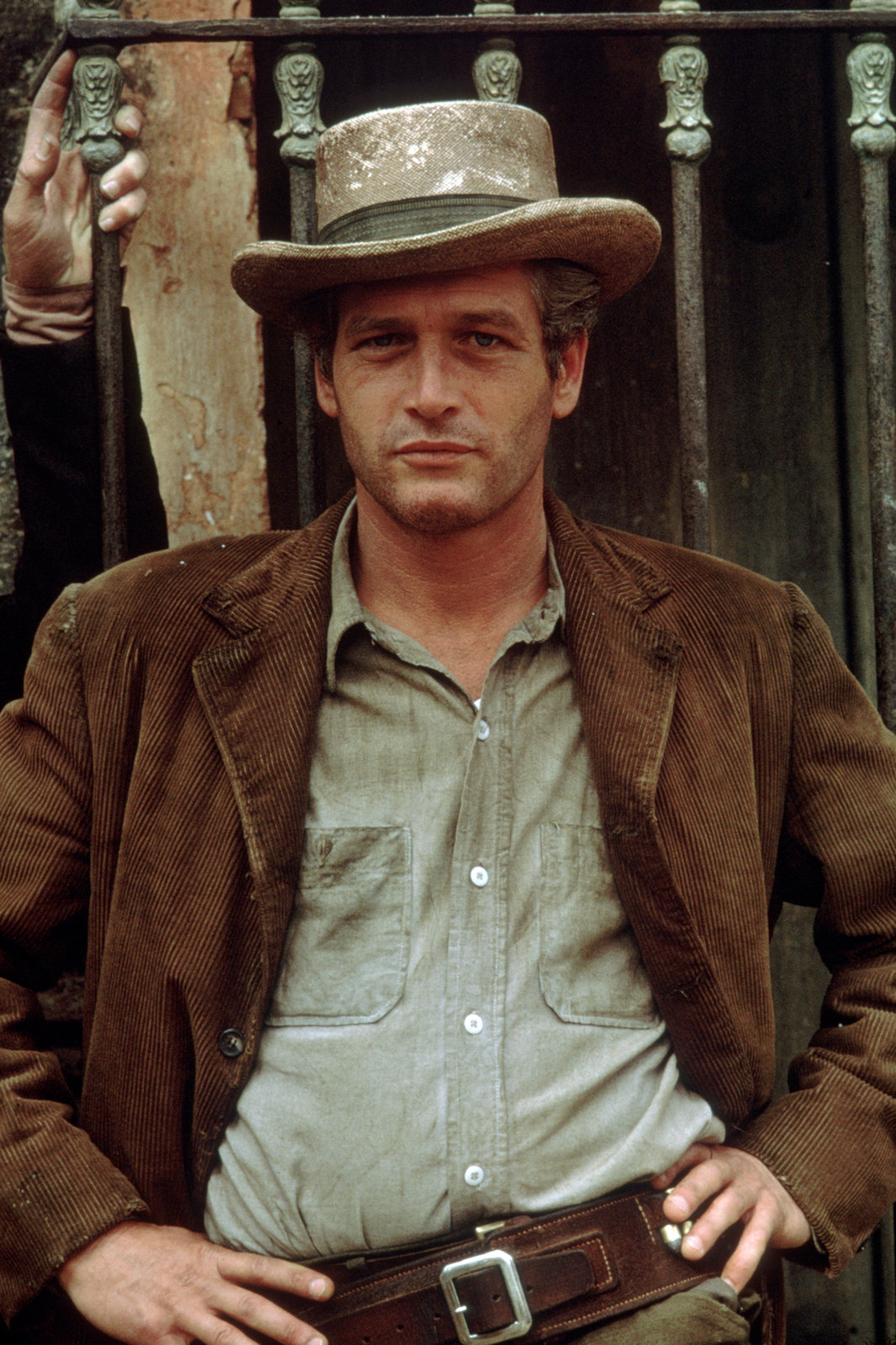 Butch Cassidy und Sundance Kid (blu-ray)