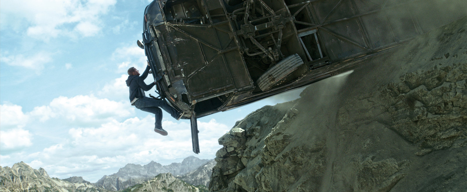 Fast & Furious 7  (DVD)