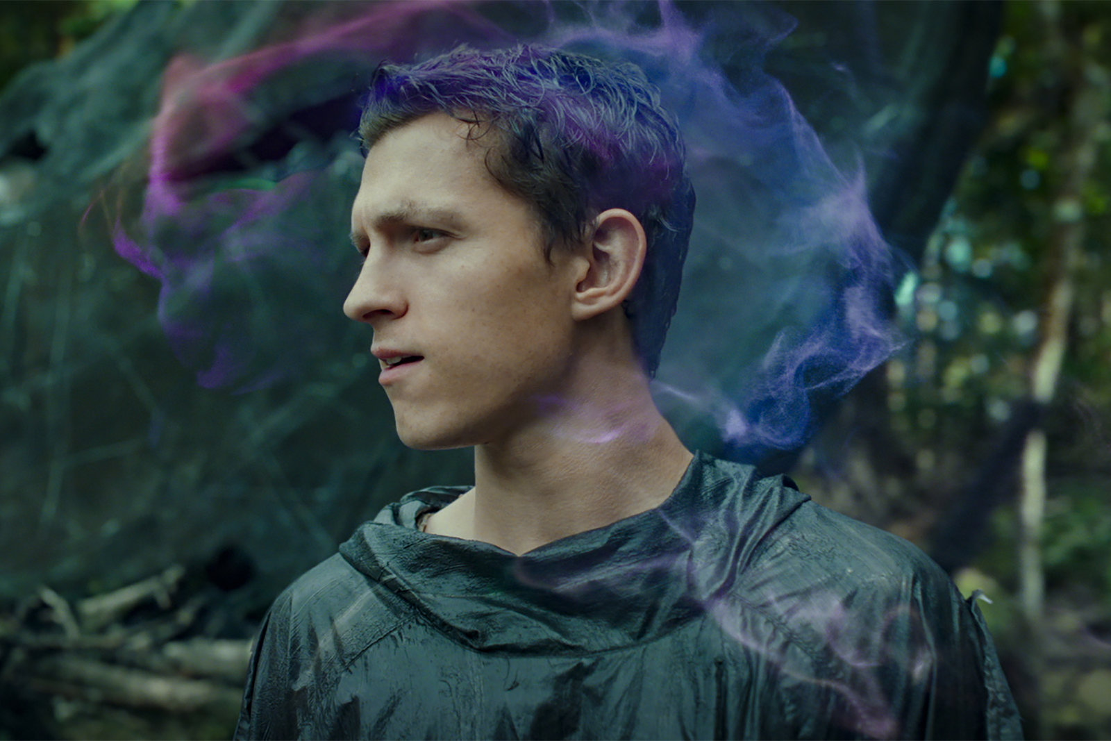 Chaos Walking (4K Ultra HD)
