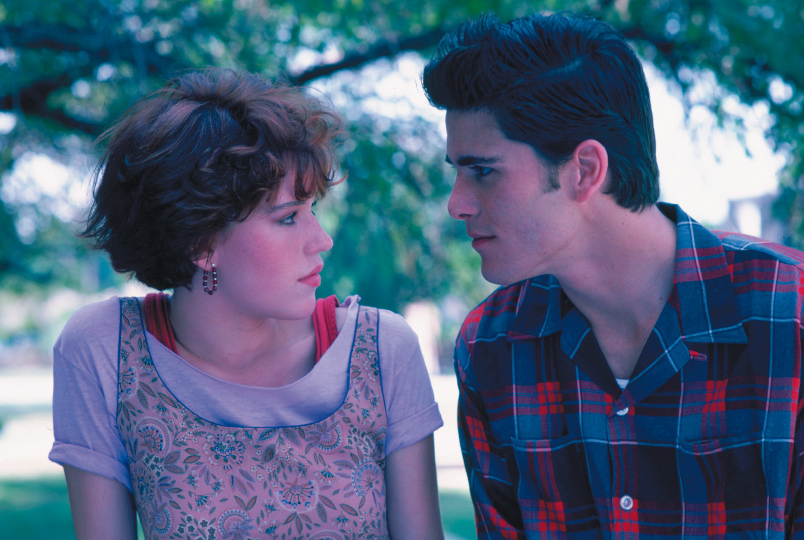 Sixteen Candles - Das darf man nur als Erwachsener - Limited Mediabook Edition (DVD+blu-ray)