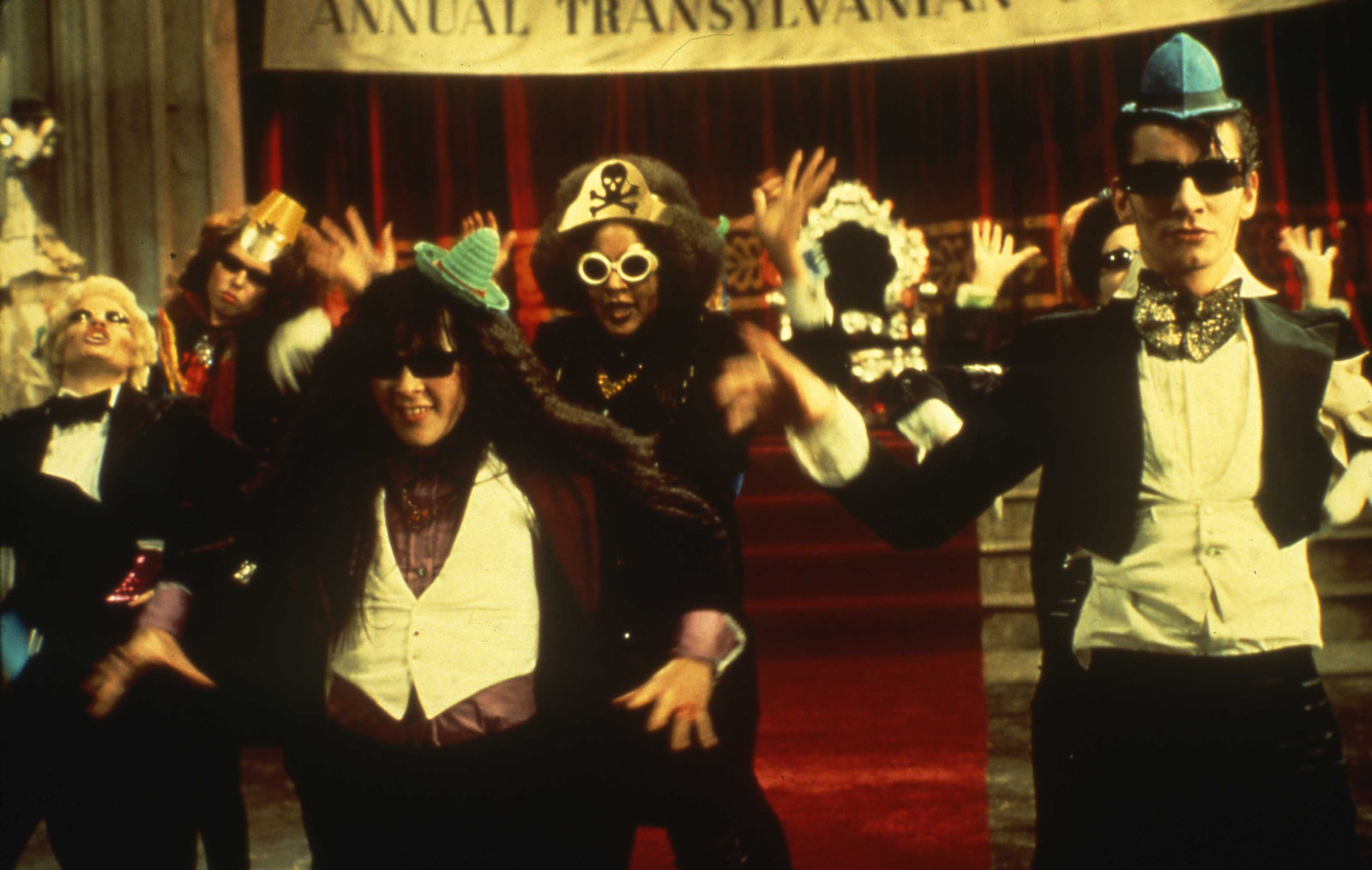 Rocky Horror Picture Show, The (blu-ray)